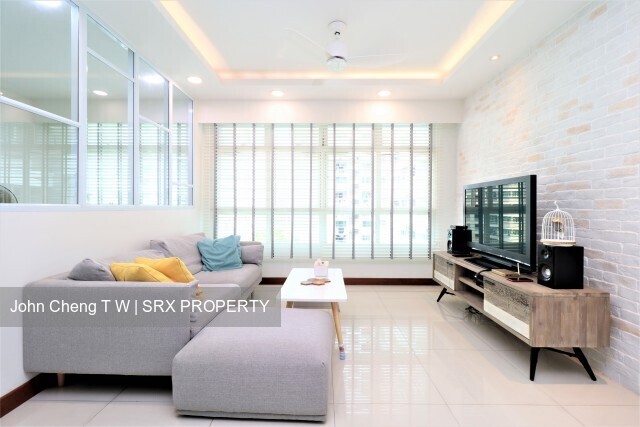 Punggol Drive thumbnail photo